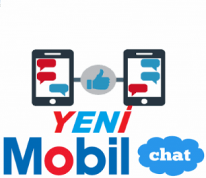mobil sohbet kullanımı mobil chat