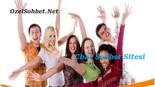 Chat Sohbet Site