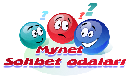 Mynet Sohbet
